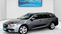 Usado 2019 Opel Insignia Dynamic Carrinha | € 13.900 (Bom preço)