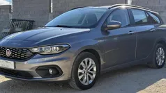 Usado 2018 Fiat Tipo Carrinha | € 10.500 (Bom preço)