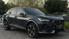 Branco Usado 2022 Cupra Formentor SUV | € 27.700 (Bom preço)
