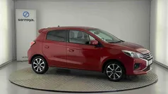 Usado 2024 Mitsubishi Space Star | € 14.490 (Preço justo)