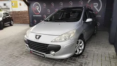 Cinza Usado 2006 Peugeot 307 Premium Carrinha | € 4.900 (Preço justo)