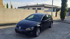 Usado 2014 VW Golf VII Highline Citadino | € 14.000 (Super Preço)