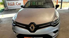 Cinzento Usado 2019 Renault Clio GrandTour Carrinha | € 12.990 (Preço justo)