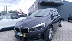 Usado 2018 BMW 216 Gran Tourer Monovolume | € 17.900 (Preço justo)