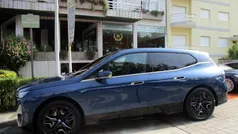 Azul Usado 2023 BMW iX SUV | € 72.500 (Preço justo)