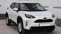 Branco Usado 2024 Toyota Yaris Hybrid | € 23.950 (Bom preço)