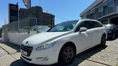 Usado 2011 Peugeot 508 Access Carrinha | € 7.900 (Bom preço)