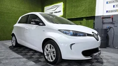 Usado 2019 Renault Zoe Citadino | € 13.950 (Preço justo)