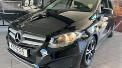 Usado 2018 Mercedes B180 Style Monovolume | € 18.600 (Preço justo)