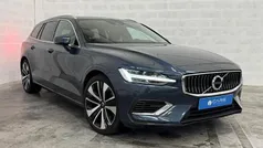 Usado 2022 Volvo V60 Carrinha | € 34.900 (Preço justo)