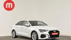 Usado 2021 Audi A3 S-Line | € 24.499 (Preço justo)