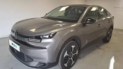 Usado Citroën C4 136 HP (100 kW) 2025 SUV