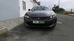 Usado 2020 Peugeot 508 | € 21.990 (Preço justo)