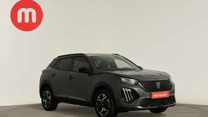 Usado 2024 Peugeot 2008 Allure SUV | € 22.499 (Preço justo)