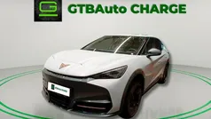 Usado 2024 Cupra Tavascan Endurance SUV | € 43.900 (Preço justo)