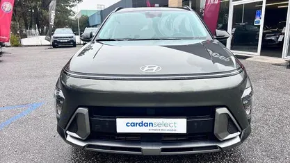 Usado 2024 Hyundai Kauai Premium SUV | € 24.900 (Preço justo)