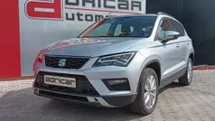 Cinza prata Usado 2019 Seat Ateca Style SUV | € 16.900 (Preço justo)