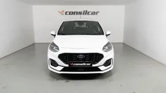 Usado 2022 Ford Fiesta ST-Line Citadino | € 15.980 (Preço justo)
