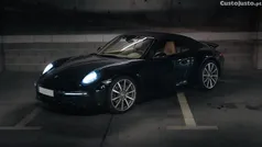Usado 2014 Porsche 911 Carrera | € 99.990