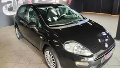 Usado 2015 Fiat Punto Citadino | € 7.900 (Preço justo)