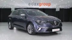 Renault Mégane IV