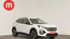 Usado 2024 Peugeot 2008 Allure SUV | € 21.999 (Preço justo)