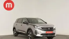 Usado 2024 Peugeot 5008 Allure Monovolume | € 31.499 (Preço justo)