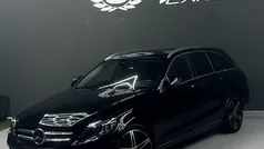Usado 2021 Mercedes C300 Carrinha | € 31.990 (Super Preço)