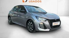 Usado 2024 Peugeot 208 Active Citadino | € 16.490 (Preço justo)