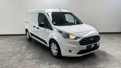 Branco Usado 2019 Ford Transit Trend | € 11.900 (Preço justo)