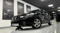 Usado 2015 Renault Clio IV Citadino | € 9.900 (Preço justo)