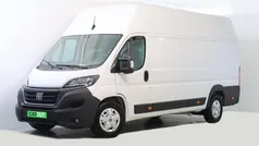 Branco Usado 2022 Fiat Ducato Van | € 26.900 (Preço justo)