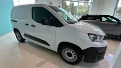 Branco Novo 2024 Peugeot E-Partner Monovolume | € 23.850 (Bom preço)