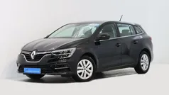 Preto Usado 2023 Renault Mégane IV | € 20.900 (Super Preço)