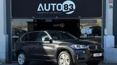 Usado 2015 BMW X5 SUV | € 26.990 (Bom preço)