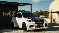 Usado 2009 BMW X6 SUV | € 59.990