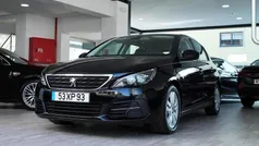 Usado 2019 Peugeot 308 | € 13.600 (Preço justo)