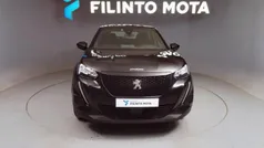 Preto Usado 2023 Peugeot 2008 Active SUV | € 20.550 (Preço justo)