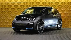 Cinzento Usado 2021 BMW i3 Citadino | € 20.900 (Preço justo)