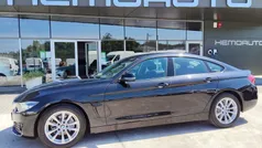 Preto Usado 2019 BMW 418 Gran Coupé Advantage Coupé | € 27.590 (Preço elevado)