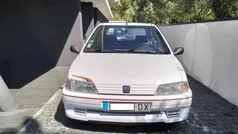Usado 1994 Peugeot 106 Citadino | € 12.000
