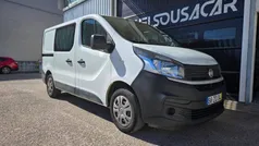 Usado 2019 Fiat Talento Van | € 19.000 (Preço justo)