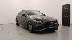 Outra Usado 2022 Mercedes C300 AMG line Coupé | € 46.990 (Super Preço)