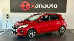 Usado 2024 Mitsubishi Space Star Edition | € 14.490 (Preço justo)