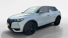 Branco Usado 2022 DS Automobiles DS3 Crossback SUV | € 18.990 (Preço justo)