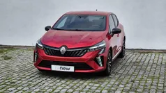 Usado 2024 Renault Clio V Techno | € 18.900 (Preço justo)