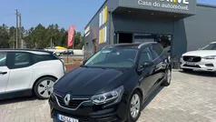 Preto Usado 2020 Renault Mégane IV | € 13.999 (Preço justo)
