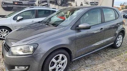 Usado 2012 VW Polo Citadino | € 6.999 (Bom preço)
