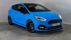 Usado 2021 Ford Fiesta Citadino | € 24.990 (Preço justo)