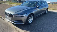 Cinzento Usado 2017 Volvo V90 Carrinha | € 19.000 (Preço justo)